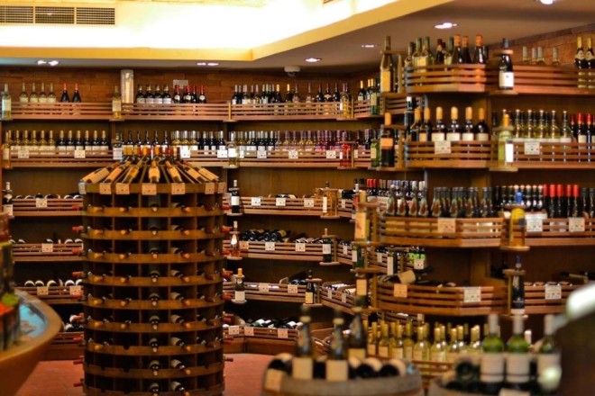 Интересные факты об ОАЭ