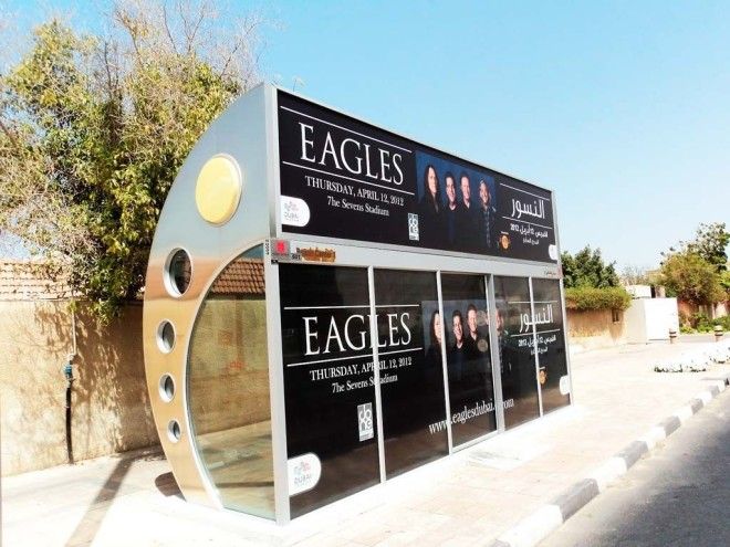 Интересные факты об ОАЭ