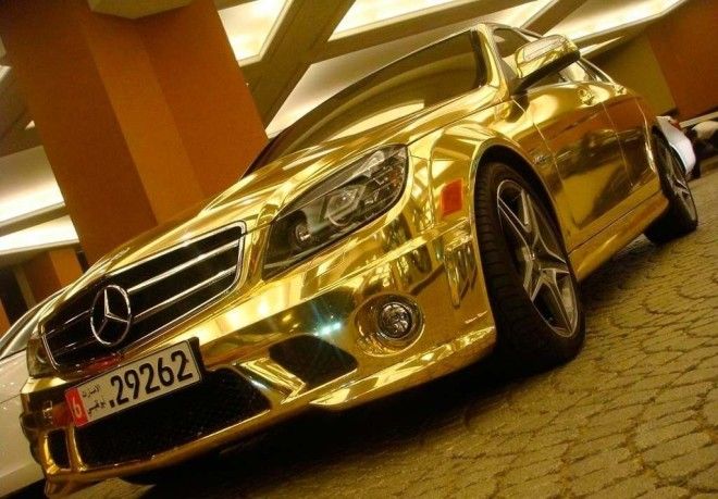 Интересные факты об ОАЭ