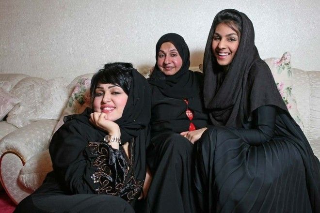 Интересные факты об ОАЭ