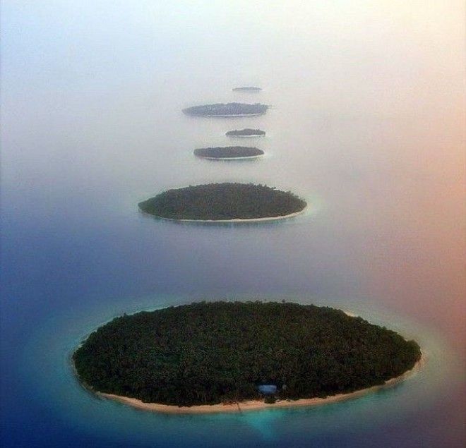 Когда природа разговаривает с нами