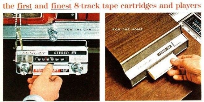 Фотоаппарат Polaroid. Lear Jet Stereo-8