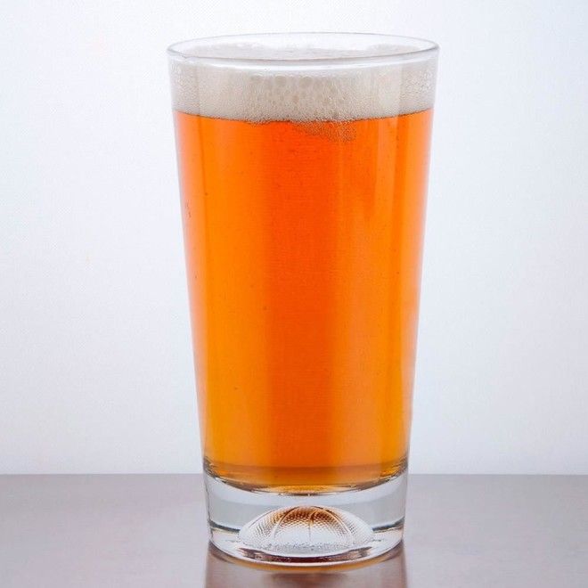  pint glass