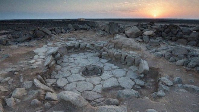 Место обнаружения находки