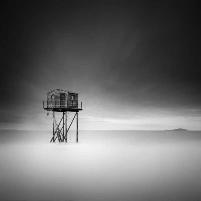 На зависть БабеЯге современные дома на сваях город дом сваи эстетика