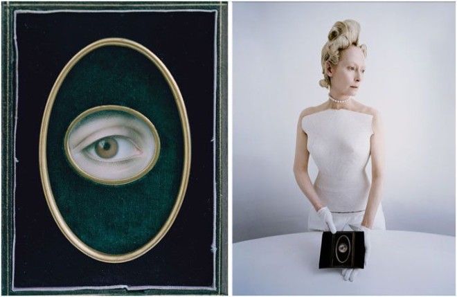 Фотографии Тима Уокера.