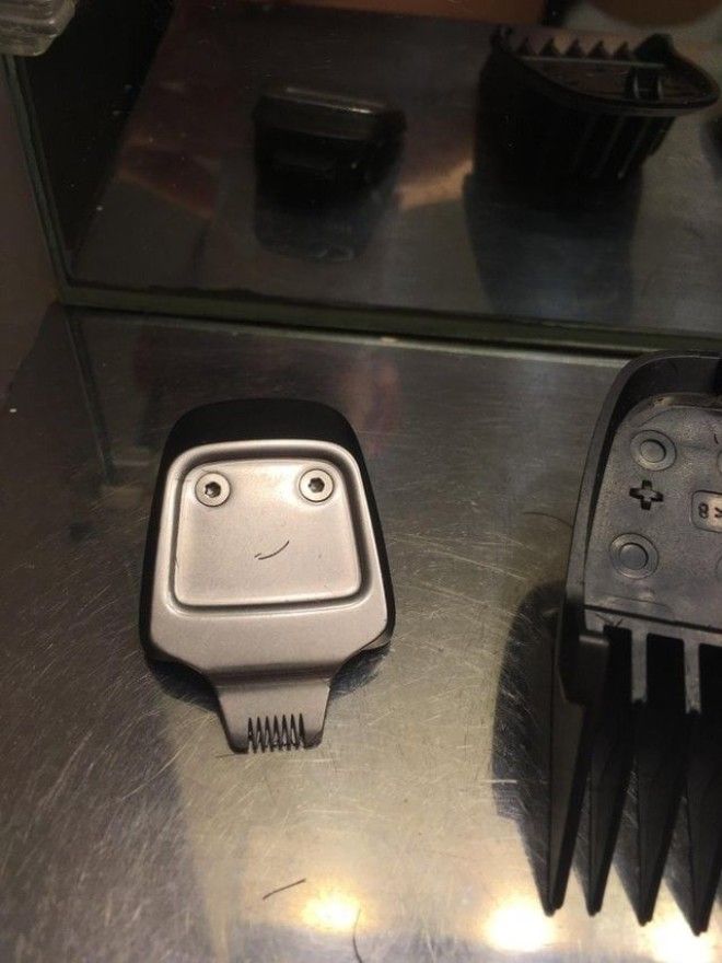 LB20 вещей которые притворяются совсем не тем чем являются