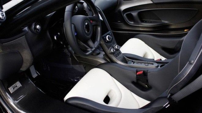 Выглядит шикарно Фото motor1com