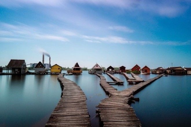 На зависть БабеЯге современные дома на сваях город дом сваи эстетика