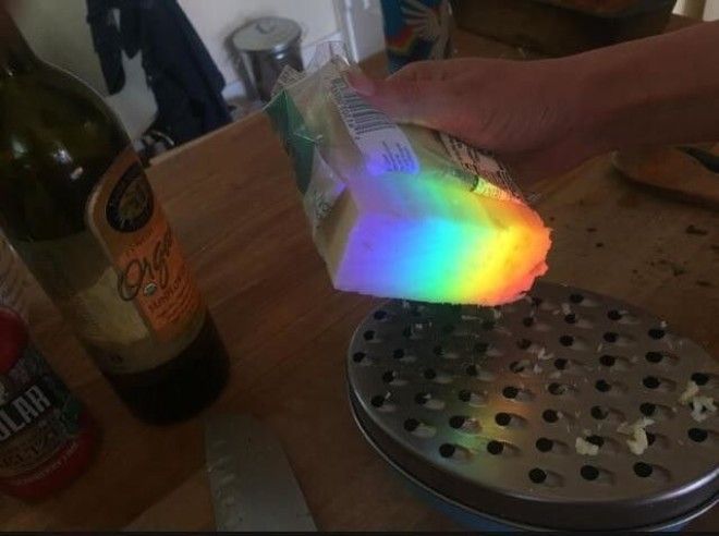 LB20 вещей которые притворяются совсем не тем чем являются