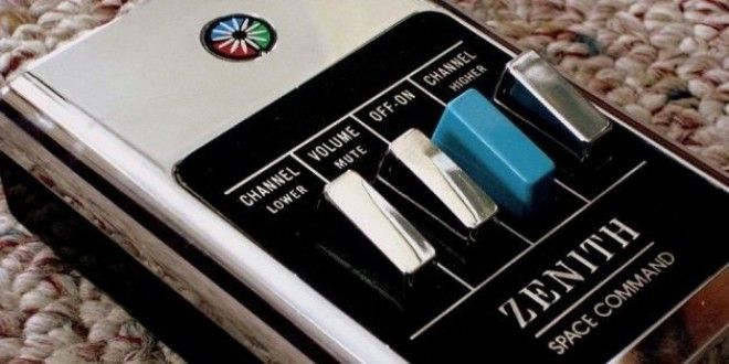 Фотоаппарат Polaroid. Zenith Space Command