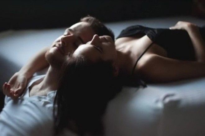 10 удивительных фактов о сне