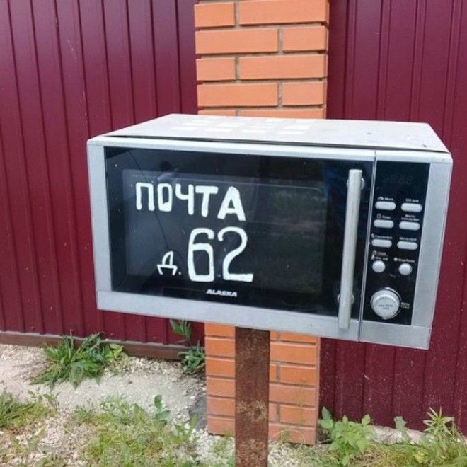 Согласитесь достаточно неожиданное дизайнерское решение Фото Reddit