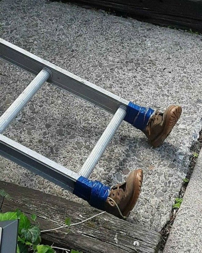 Раньше не стояла теперь стоит Фото Приколисты