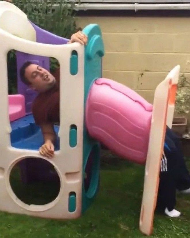 Первые 40 лет в жизни мужчины Фото SYRInet