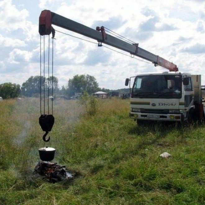 Один день из жизни в России Фото LiveJournal