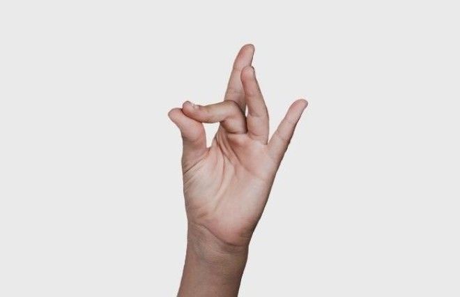 Вредно ли хрустеть костяшками?. Изображение № 2.