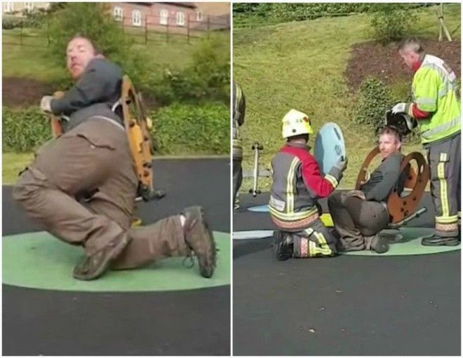 Делай вид что так и было задумано Фото Best Ten News