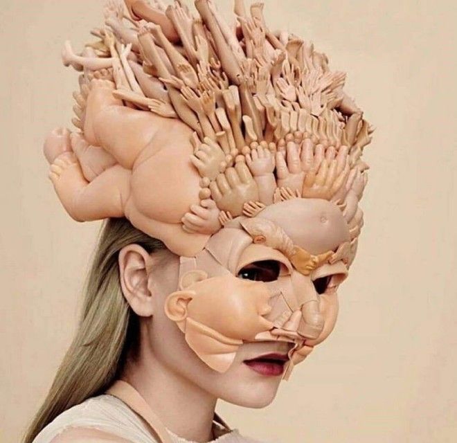 интересные фото на pixmafia.com