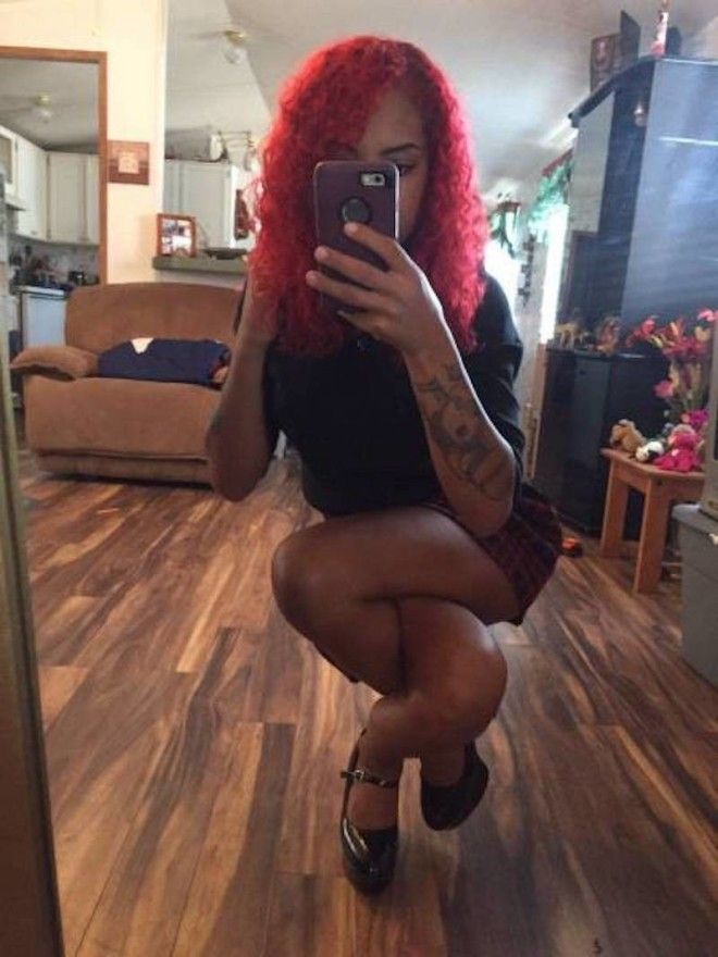 интересные фото на pixmafia.com