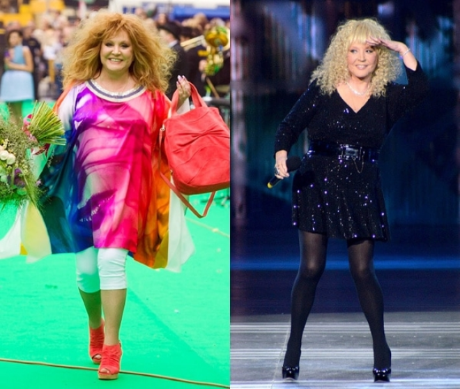 SЗвезды которые уменьшили себе желудок чтобы похудеть