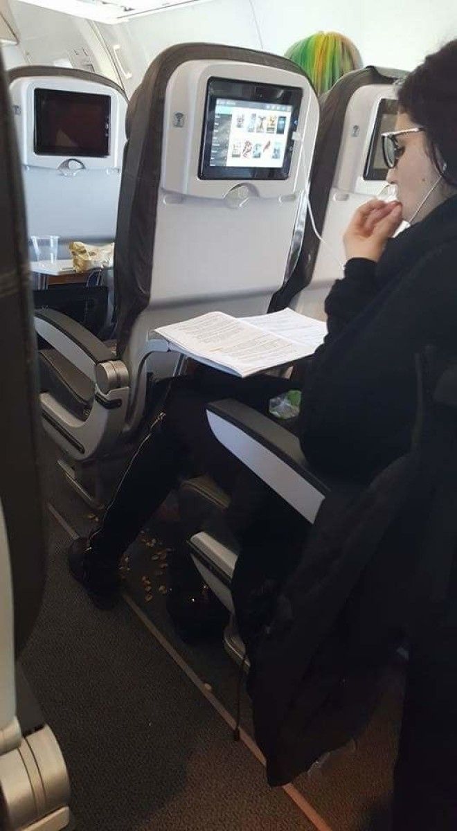 S16 человек которые вывели бы из себя даже дзенбуддиста