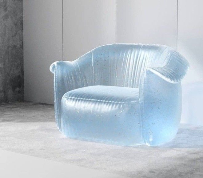 S17 любопытных дизайнерских вещей которые захочется забрать себе