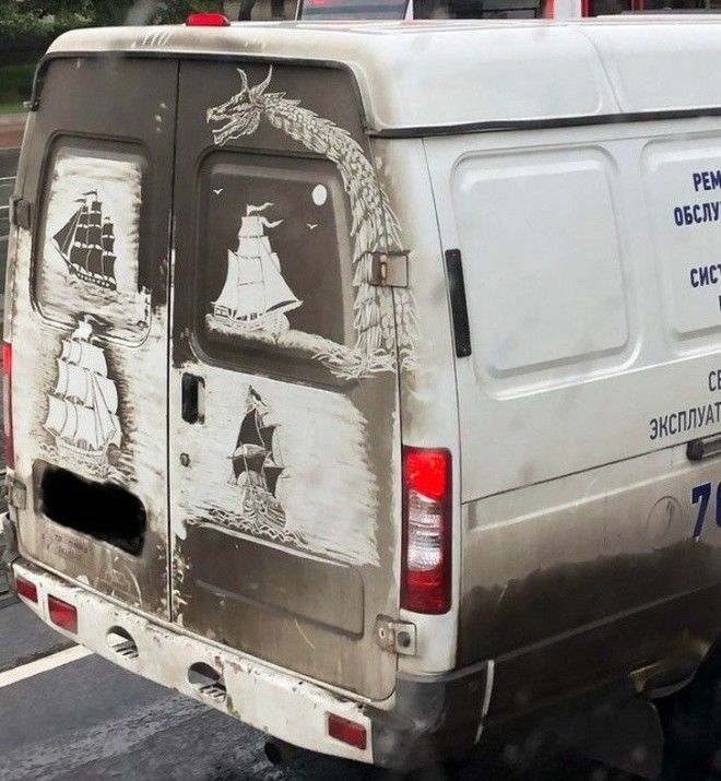 L20 человек которые обычную вещь умеют превратить в особенную