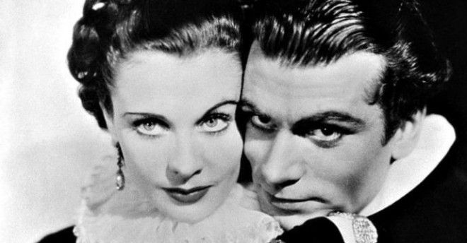 Печальная судьба Вивьен Ли как сложилась жизнь безудержной Скарлетт ОХары