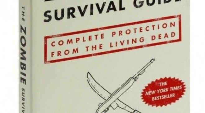 Интересные факты о зомби