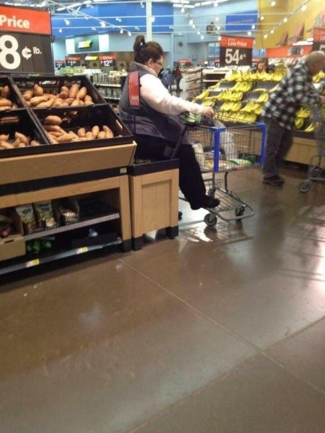 S16 человек которые вывели бы из себя даже дзенбуддиста