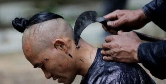 L20 очень веселых фото про парикмахеров и парикмахерские