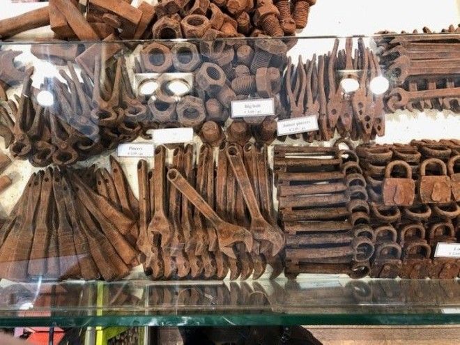 L20 человек которые обычную вещь умеют превратить в особенную