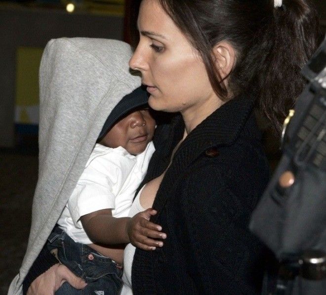 Держатель платья и носильщик чем на самом деле занимаются ассистенты звезд