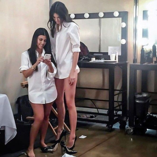 S15 сезонов и сумасшедшие перемены Вот что стало с семьей Кардашьян