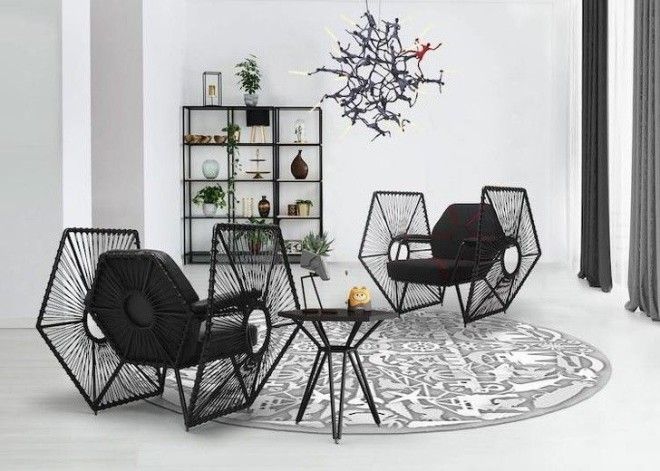 S17 любопытных дизайнерских вещей которые захочется забрать себе