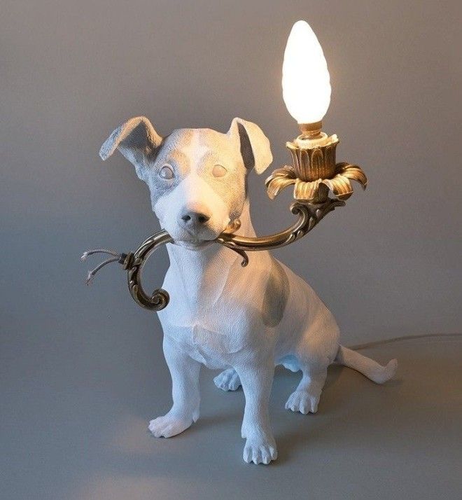 S17 любопытных дизайнерских вещей которые захочется забрать себе