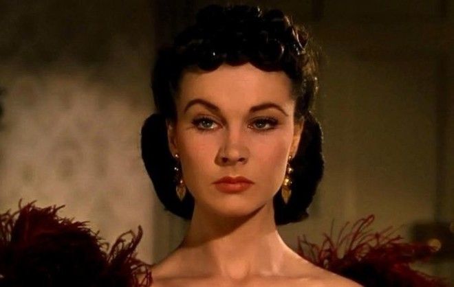 Печальная судьба Вивьен Ли как сложилась жизнь безудержной Скарлетт ОХары