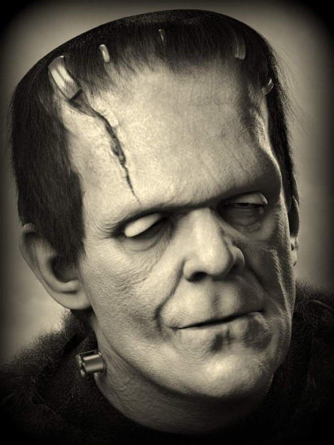 ÐÐ°ÑÑÐ¸Ð½ÐºÐ¸ Ð¿Ð¾ Ð·Ð°Ð¿ÑÐ¾ÑÑ rick baker zbrush art