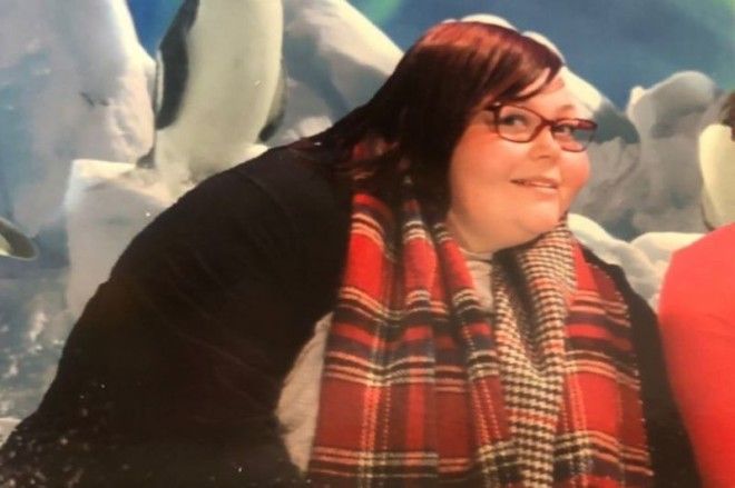 Двое из ларца брат и сестра похудели на 247 кг за год 