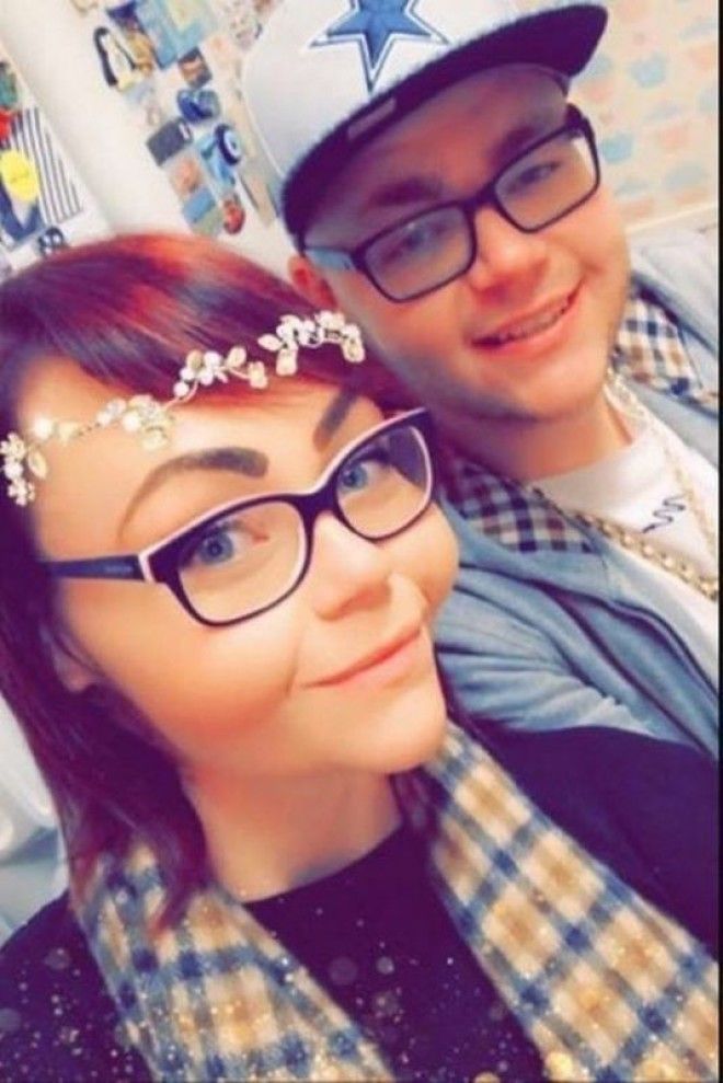 Двое из ларца брат и сестра похудели на 247 кг за год 