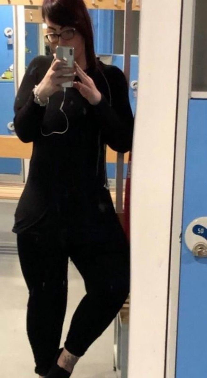 Двое из ларца брат и сестра похудели на 247 кг за год 