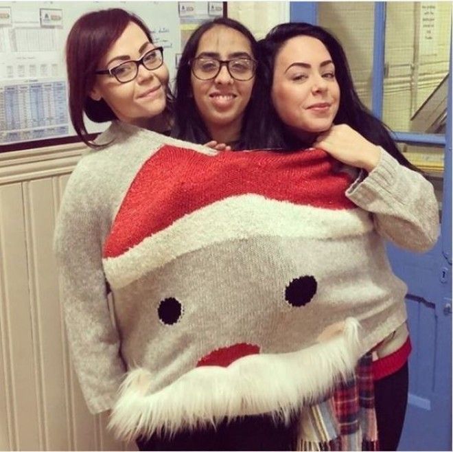 Двое из ларца брат и сестра похудели на 247 кг за год 