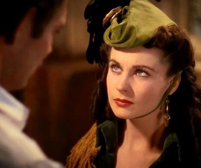 Печальная судьба Вивьен Ли как сложилась жизнь безудержной Скарлетт ОХары