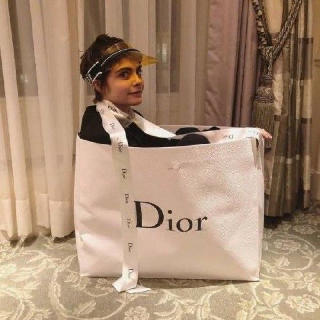 Знаменитости которые не прочь подурачиться