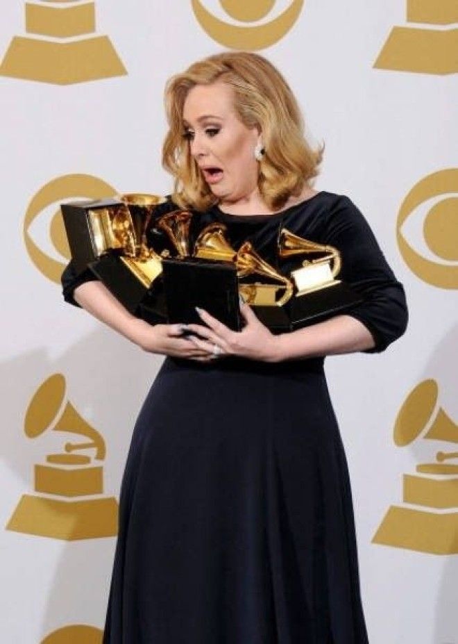 Знаменитости которые не прочь подурачиться