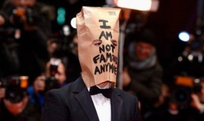 Знаменитости которые не прочь подурачиться