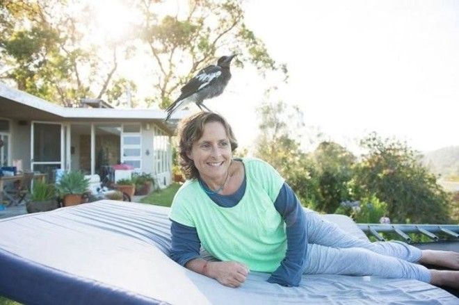 Они спасли его от смерти а он отдал им свое сердце