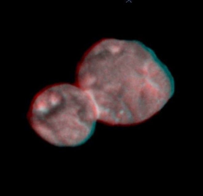 Ultima Thule