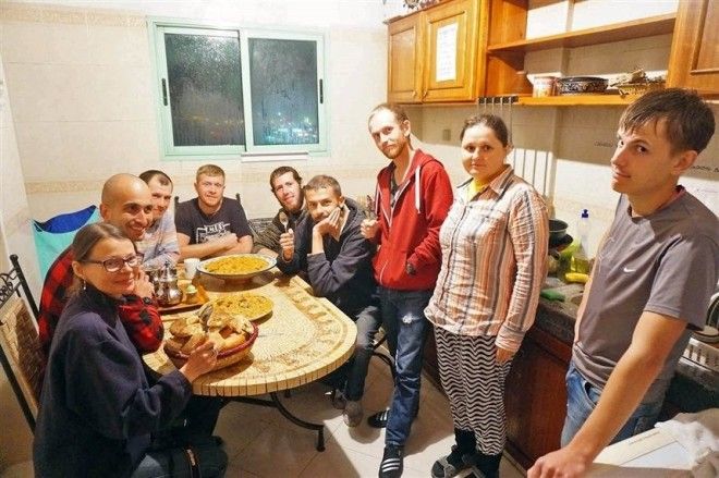 ЭКСТРЕМАЛЬНАЯ ЭКОНОМИЯ В ПУТЕШЕСТВИИ